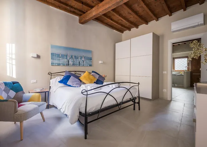 Dimora Camaldoli - Authentic Florence Experience