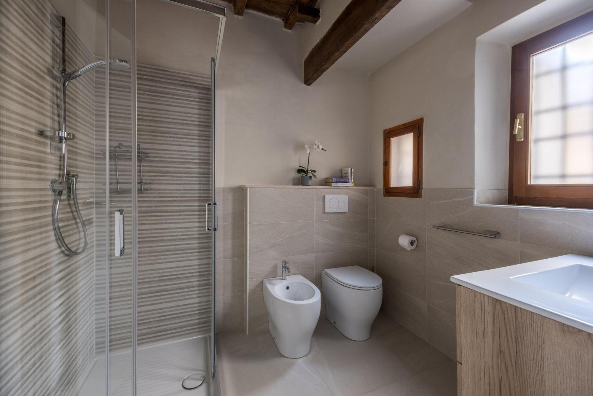 Apartamento Dimora Camaldoli - Authentic Experience *