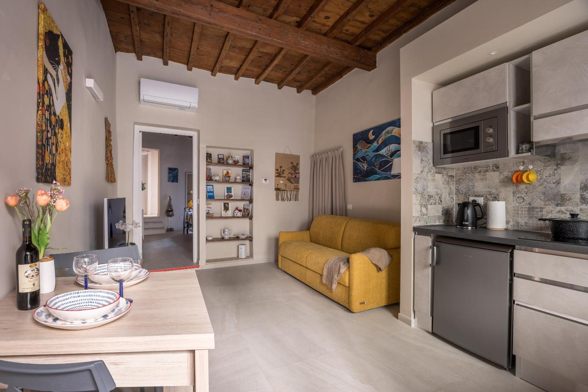 Dimora Camaldoli - Authentic Experience Apartamento Florencia