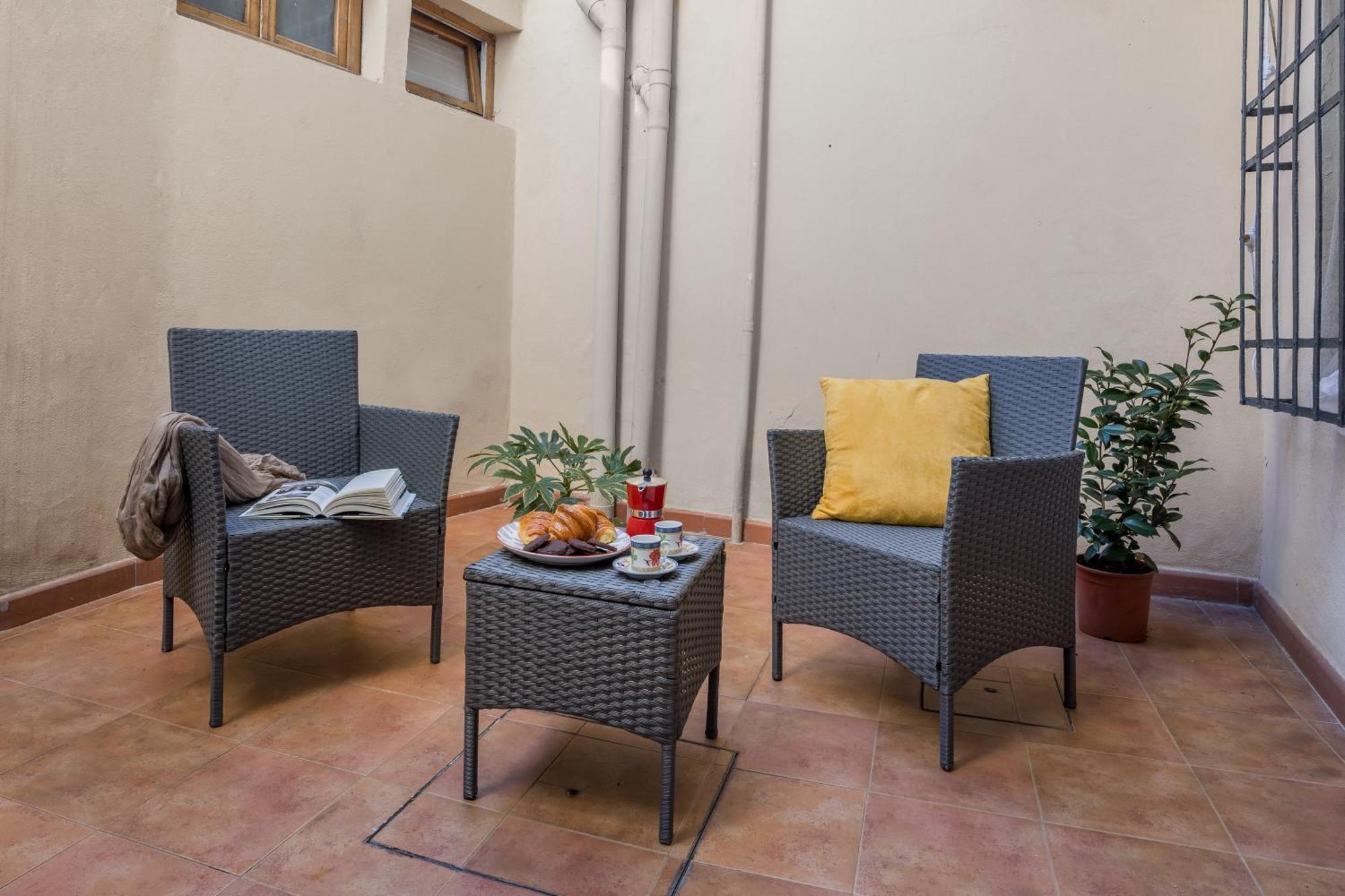 Dimora Camaldoli - Authentic Experience *