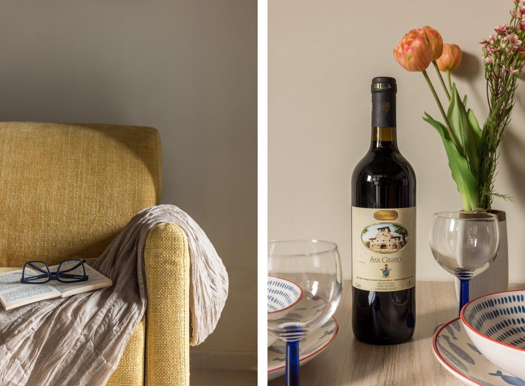 Apartamento Dimora Camaldoli - Authentic Experience Florencia